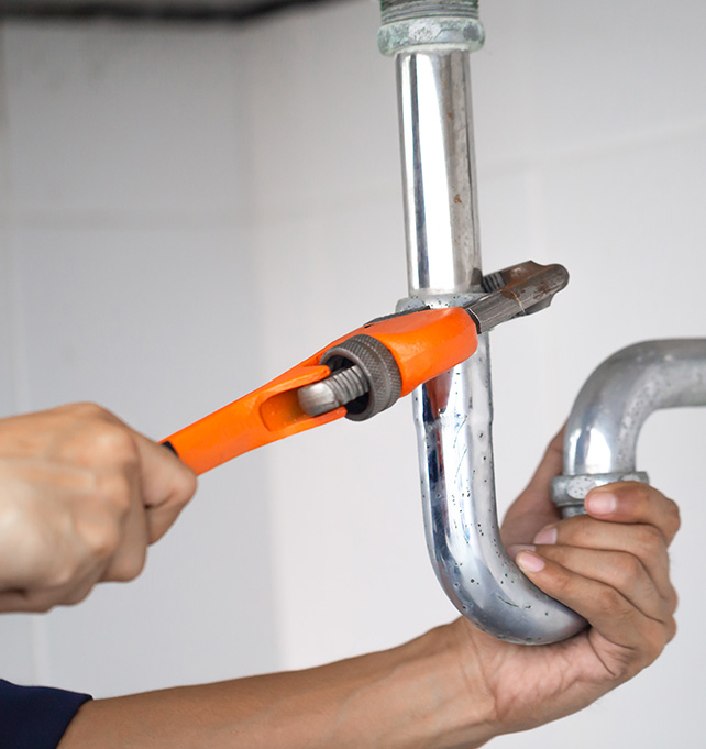 Ricerca Perdite Acqua Bologna